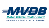 Motor Vehicle Dealer Board