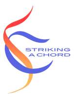 Strike a chord foundation