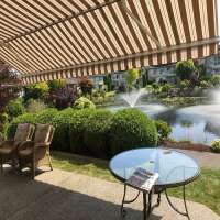 Arpella Fabric Awning Ltd