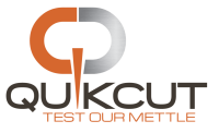 Quikcut inc. – test our mettle.