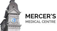 Mercer emergency center