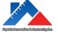 Captain Renovation & Contracting Inc