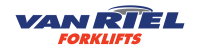 Van riel forklifts b.v.