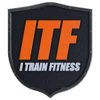 Itrain fitness