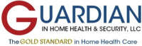 Guardian in home health & security llc