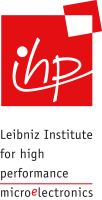 Ihp gmbh