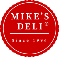 Mike's deli station