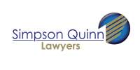 Simpson quinn lawyers