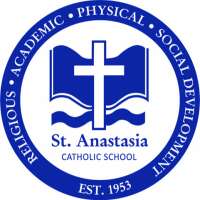 St. anastasia catholic school