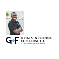 G+f business & financial consulting llc
