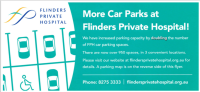 Flinders private hospital