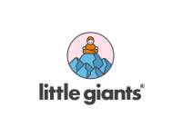 Little web giants