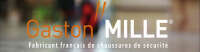 Gaston mille