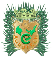 Agrotech de colombia sas