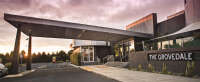 The grovedale hotel