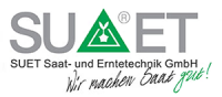 Suet saat- und erntetechnik gmbh