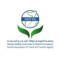 Somalia association of travel and tourism agents (satta)