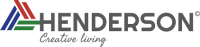 Henderson creative living bv