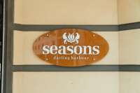 Seasons darling harbour sydney