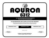 Aquron corporation