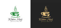 Hug the tea