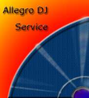 Allegro DJs of Naples