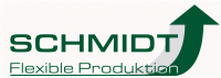 Schmidt flexible produktion