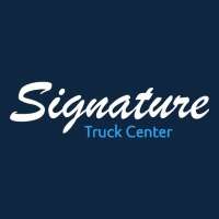 Signature truck center