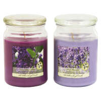 Old williamsburgh candle corp