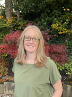 Alison larwood