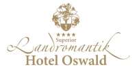 Landromantik wellnesshotel oswald