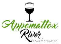 Appomattox river peanut co