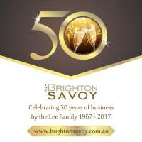 Brighton savoy