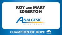 Analgesic healthcare, inc.