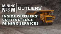 Cutting edge mining services