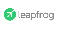 Leapfrogging