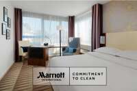 Sheraton münchen westpark hotel