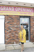 Expressions tanning salon