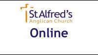 St alfred's anglican church