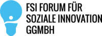 Fsi forum für soziale innovation ggmbh
