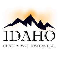 Idaho custom wood products