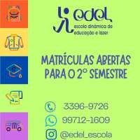 Edel escola dinamica de educacao e lazer