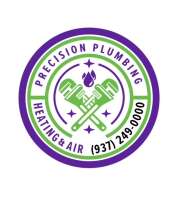 Precision Plumbing, Heating & Air