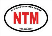 Thurston's marina