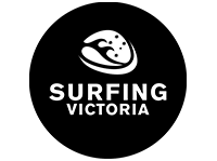 Surfing victoria