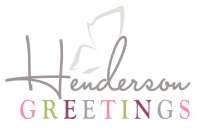 Henderson greetings