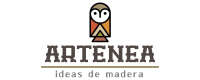 Artenea 3d