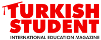 Turkish student international education magazine
