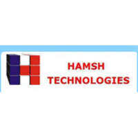 Hamsh Technology Pvt Ltd