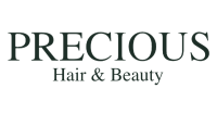 Precious hair